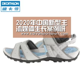 2020年中国新型主流媒体生长案例研究陈诉‘KAIYUN开云体育官方网站’(图1) 开云体育官网